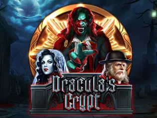 Dracula’s Crypt screenshot