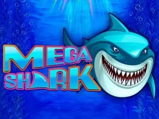 Mega Shark screenshot