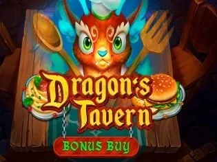 Dragon's Tavern Bonus Buy screenshot