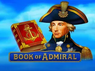 Book of Admiral screenshot