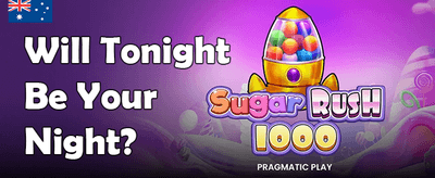 Daily High-Roller Reload promotion