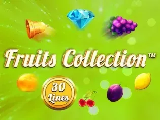 Fruits Collection – 30 Lines screenshot
