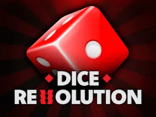 Dice Revolution screenshot