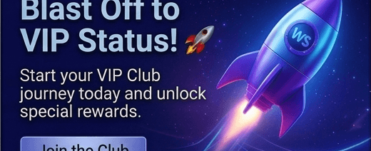 Ultimate Jackpot Sign-Up promotion