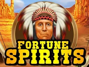 Fortune Spirits screenshot