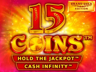 15 Coins Grand Gold Edition screenshot