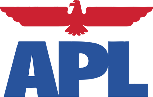 auapl.com Logo